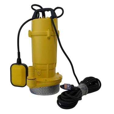 Imagem de Bomba Submersível 750w Água Suja 1CV 220V BS-32 Premium Ferrari