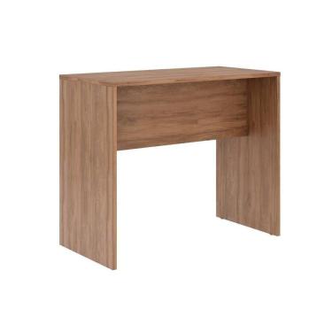 Imagem de Balcão De Cozinha Modulado Ilha Gourmet Alpha 2513 120cm Freijó