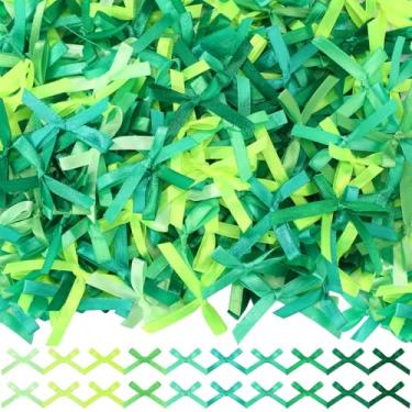 Imagem de Ysleen 300 peças de mini laços artesanais multicoloridos, pequenos laços de cetim multicoloridos artesanais para presentes para embrulho de presente, grampo de cabelo, buquê de flores, casamento,