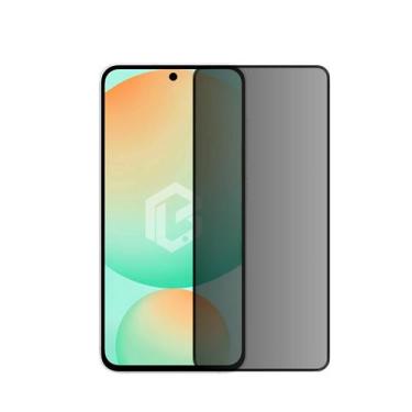 Imagem de Película Hydrogel Privacidade Para Galaxy S24 FE - Blance