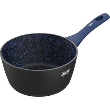 Imagem de ICHEF POLISHOP Panela Sauce Home Shark Series Azul de 20cm