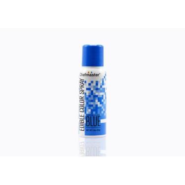Imagem de Corante Spray 42g - Chefmaster, Azul céu