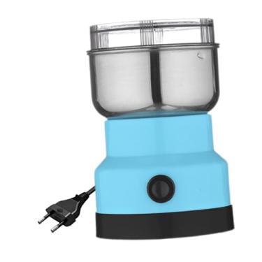 Imagem de DimyFew Moinho Elétrico para Diversas Aplicações, Britagem Rápida