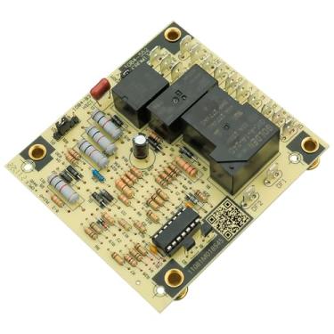 Imagem de Upgrade PCBDM133S placa de controle de descongelamento peça placa de controle de forno Goodman PCBDM133S