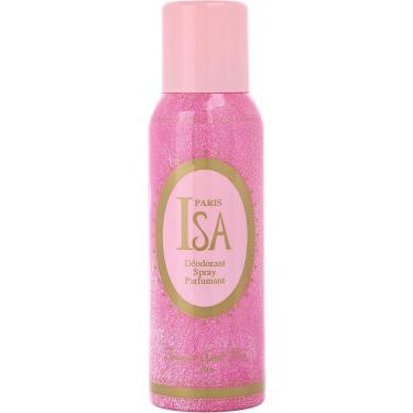 Imagem de Desodorante Feminino Jacques Zolty Saint Pres Isa Spray 120 Ml