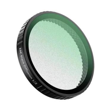 Imagem de DJI Action 5 pro 4 3 Acessórios JJC ND Conjunto De Filtros CPL Filtro 