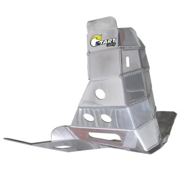 Imagem de Protetor de Motor e Curva Start MXF 250 2T TS / TSX 21/25