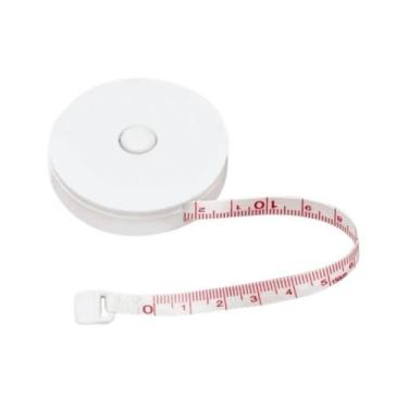 Imagem de Fita Métrica Corporal 1,5M com Trava - Outras