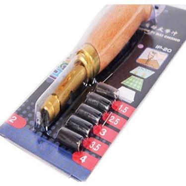 Imagem de Vazador Manual NY-18 Ponchi