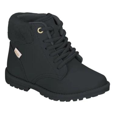 Imagem de Bota Coturno Kidy Fashion Baby Infantil
