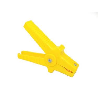 Imagem de Garra Jacaré Amarela de 160mm - JD15-AC069 - Jinda - Multcomercial