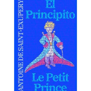 Imagem de El Principito - Le Petit Prince - Espanhol