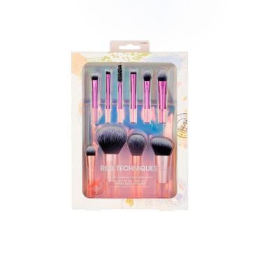 Imagem de Real Techniques Fantasy Mini Brush Kit Pincéis Maquiagem