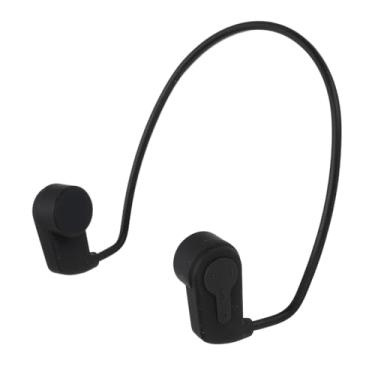 Imagem de Fones de Ouvido de Natação, Ipx8 Fones de Ouvido à Prova D'água do Bluetooth 5.0 Com Memória de 16g, Fone de Ouvido Esportivo Subaquático Confortável para Exercícios de Ginástica