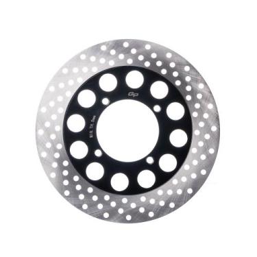 Imagem de Disco Traseiro GS 500 - Loja Duas Rodas