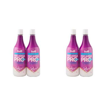 Imagem de Kit 2 Und Kit Shampoo + Condicionador Regarv Profissional 1l