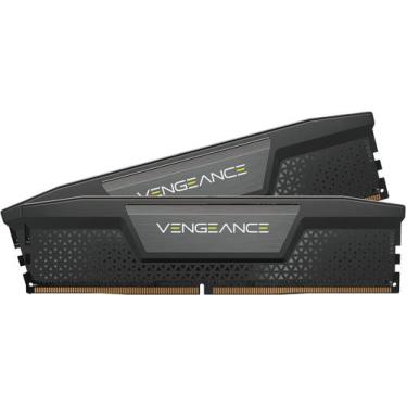 Imagem de Memoria Ram Corsair Vengeance 16GB (2X8GB) DDR5 5200MHZ