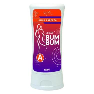 Imagem de Creme Hidratante Aumenta O Bumbum Commipheroline - Lucys