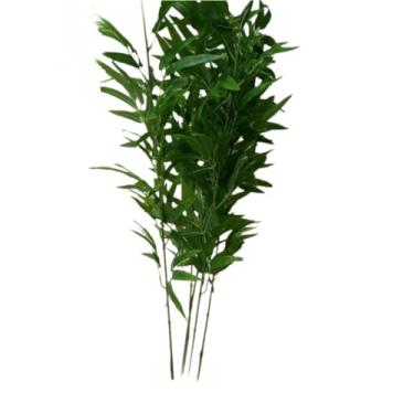 Imagem de Plantas artificiais, bambu artificial(5)