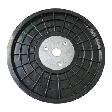 Imagem de UGPLM As bicicletas de exercício acionam o correio, os acessórios de bicicletas, a polia de equipamentos de fitness para ciclismo interior em casa, Style D