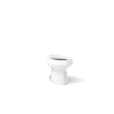 Imagem de KOHLER K-4198-0 Kit de reparo de vaso sanitário, branco
