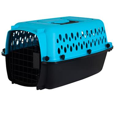 Imagem de Aspen Pet Porter canil de viagem (para animais de estimação de até 4,5 kg)