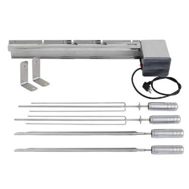 Imagem de Painel Com Motor para Grill Grillex Modular Lift PM-704 - Giragrill, L