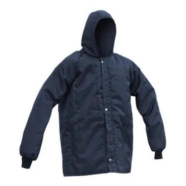 Imagem de Japona Térmica de Segurança para Câmaras Frias 25C Proteção Profission