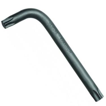 Imagem de Chave L Torx 43TX-T06 2mm - 024.600 - GEDORE