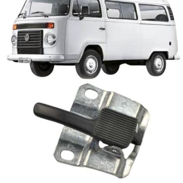 Imagem de Macaneta Interna Dianteira Le Kombi Clipper 1975 a 2013 2318370191