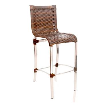 Imagem de Cadeira Para Balcão, Churrasqueira, Bistrô Pedra Ferro