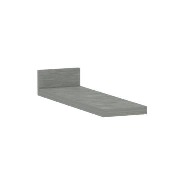 Imagem de Tampo Luciane 15Cm Concreto