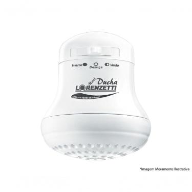 Imagem de Ducha Lec Maxi Ducha Ultra 220V/5500W Blister