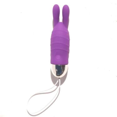 Imagem de Vibrador Estimulador Rabbit Clitoris Vagina Ponto G Anus
