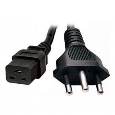 Imagem de Cabo De Energia Apc Power Cord 16a - Ap0002-br