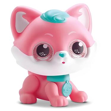 Imagem de Raibow Pets Dodói Gatinho - Bombola