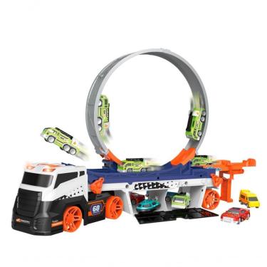 Imagem de Caminhão Pista Super Truck Loop - Fênix