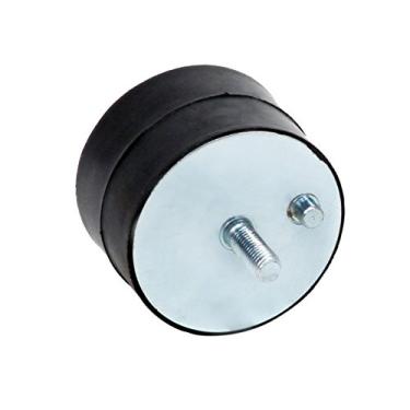 Imagem de MTC Kit de montagem do motor VR241 / 1272346 (Direita com placa de metal" de dureza 80, modelos Volvo)