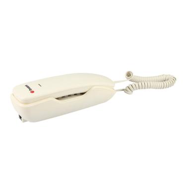 Imagem de Telefone Fixo Ibratele Gond Branco