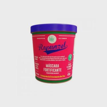 Imagem de Máscara Capilar Lola Rapunzel 450gr