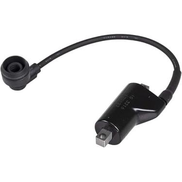 Imagem de IGCLINIC Bobina De Ignição Am876075 Compatível Com Cortador Grama John Deere F912 322 1420 F932 Gator 2020 2030, Substitui