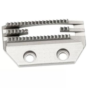 Imagem de Dente Serrilha 4 Carreira Maquina Reta Industrial Eletrônica - Evolver