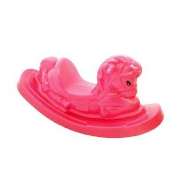 Imagem de Brinquedo Infantil Gangorra Cavalinho Super Oferta e Qualidade Premium