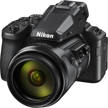 Imagem de Câmera Digital Nikon Coolpix P950 16MP 3.2"