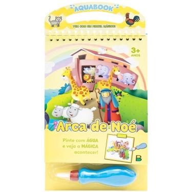 Imagem de Aquabook: Arca De Noé