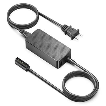 Imagem de HKY Carregador De Bateria Compatível Com Dji Mavic Pro/Mavic Pro Alpine/Mavic Platinum Rc Drone/Mavic Intelligent Flight E Controle Remoto, Adaptador Fonte Alimentação 50 W