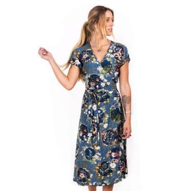 Imagem de Vestido Bruma - Clã, P