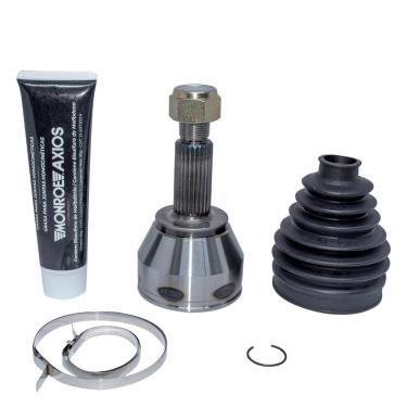 Imagem de Junta Homocinética Lado Roda - Ecosport 2013 A 2017 - Lt30129