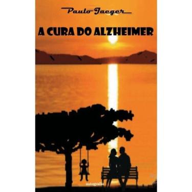 Imagem de A Cura Do Alzheimer