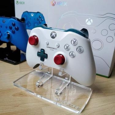 Imagem de Suporte para controle de Xbox - Acrílico - NoBrand